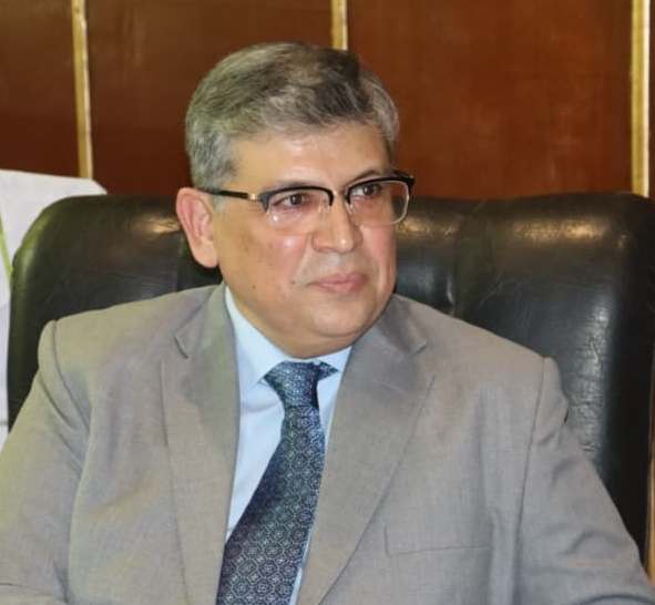 Vice Chancellor